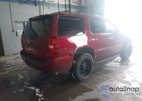 2011 Chevrolet Tahoe Lt z USA, uszkodzony, nr VIN 1GNSCBE0XBR110242